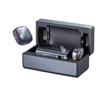 Godox Cube C kit 2 professional yaxa mikrofonu