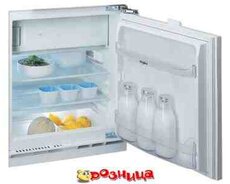 Mini soyuducu Whirlpool WBUF 011