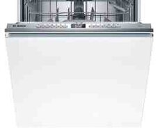 Qabyuyan Bosch SMV4HVX07E Polşa 4 Seriya