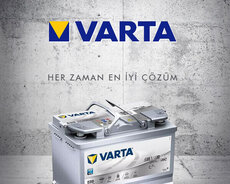 Varta akmulyator