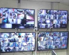 Təhlükəsizlik sistemlərinin qurulması