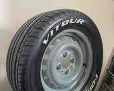 Formula Vitour təkərləri