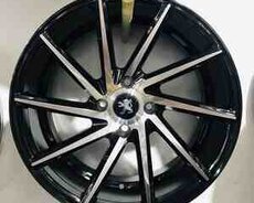 Peugeot diskləri R17