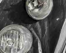 Toyota Prado 2015 duman farası