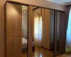 Yataq otağı mebeli