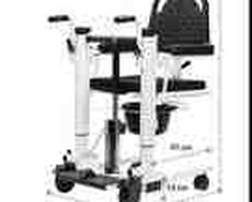 Əlillər üçün qaldırıcı qurğu