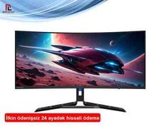 Curved monitor Lenovo Legion R34w-30 67C7GACBEU