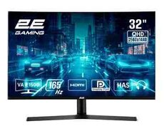 Monitor Gaming 2E G3223B