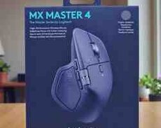 Kompüter siçanı Logitech MX Master 4