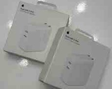 35W Dual USB-C Port Power Adapter