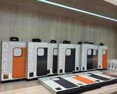 Apple iPhone 17, 17 Pro Max Pitaka Case