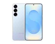 Samsung Galaxy S25 Icy Blue 128GB, 12GB
