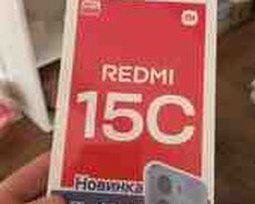 Xiaomi Redmi 15C Mint Green 256GB, 4GB