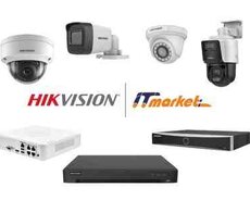 Təhlükəsizlik kameraları