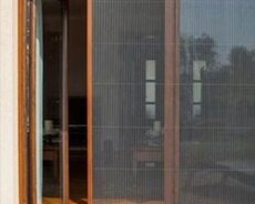 Setkali surgulu agcaqanad torlari