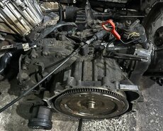 Hyundai Kia sürətler qutusu (karopkalar)