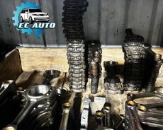 Hyundai Kia Satunlar