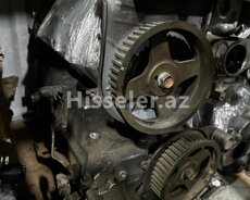 Mitsubishi L200 qalofka