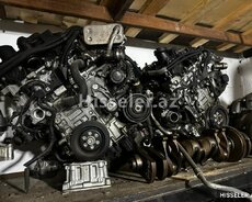 Bmw N20 N 26 mühərriki (Mator)