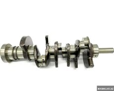 Range Rover 3.0 kolenval (dirsekli val)