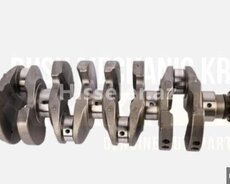 1.6 turbo dirsekli val (kolenval)