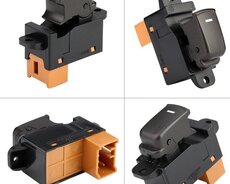 avtomobillər üçün şüşə qaldıran düymə knopka blok satılır.