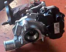 Toyota Corolla Auris elektron turbosu