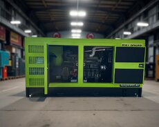 Generatorlar endirimde