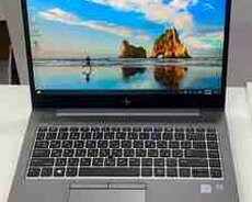 HP ZBook 14u G6