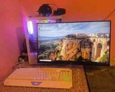 Masaüstü kompüter