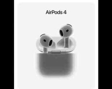 Apple AirPods 4 (ANC)