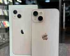 Apple iPhone 13 Pink 256GB, 4GB