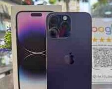 Apple iPhone 14 Pro Deep Purple 128GB, 6GB