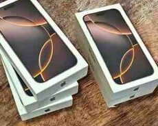 Apple iPhone 16 Pro Desert Titanium 256GB, 8GB