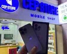 Apple iPhone 13 Pro Sierra Blue 128GB, 6GB