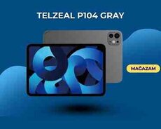 Planşet Telzeal p104 gray