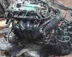 Toyota Corolla 1.6 surətlər qutusu