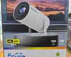 Smartberry HT05 5G Wifi HD projector