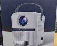 Smartberry HT1 Pro (GM) 5G, WiFi, 4K, HDR, 1920p