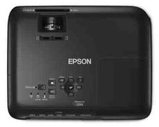 Proyektor Epson Powerlite 1264