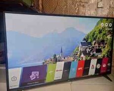 Televizor LG 49 4 K Full HD