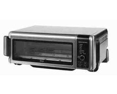 Elektrikli soba Ninja Oven