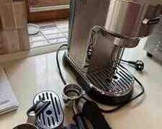 Qəhvədəmləyən DELONGHI EC950. M