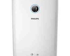 Hava nəmləndirici PHILIPS AC2729, 10
