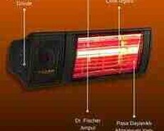 Goldsun qızdırıcı