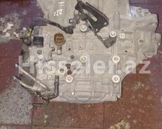 Hyundai Elantra surətler qutusu