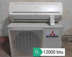 Kondisioner Mitsubishi