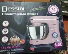 Xəmir yoğuran mikser