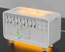 Heyvan və quş səsi çıxaran otaq nəmləndiricisi