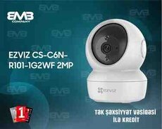 Ezviz H6c 2MP WiFi Smart Kamera